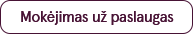 Mokėjimas už paslaugas