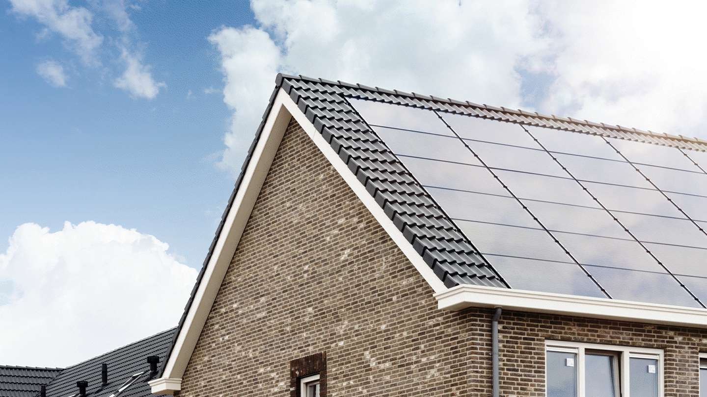Discover energy efficient housing