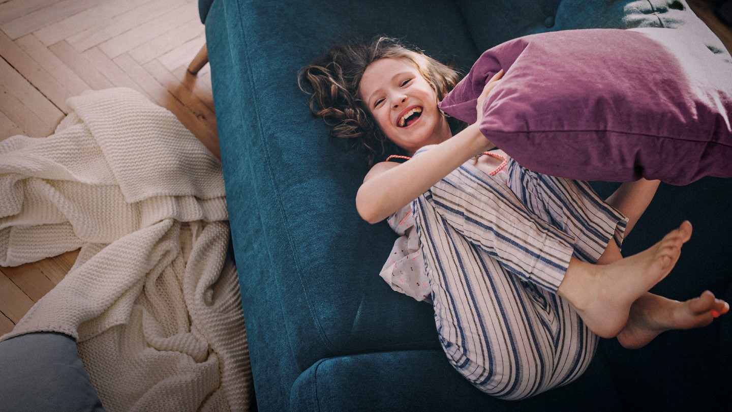 Make your plans a reality with a Luminor consumer loan