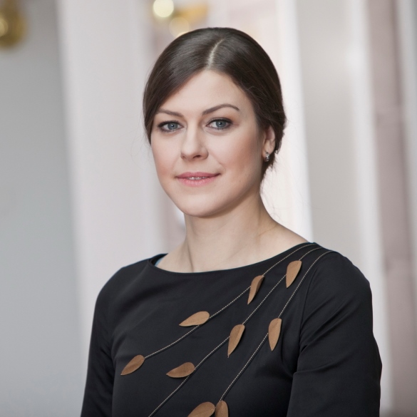 Indrė Genytė-Pikčienė