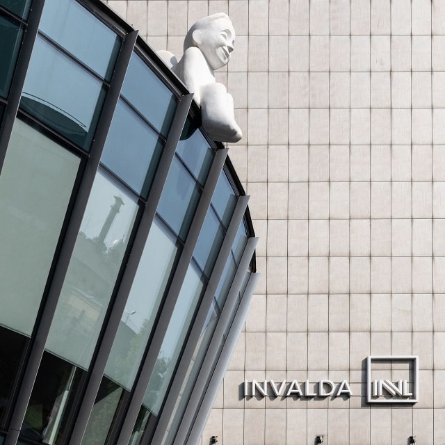 Foto: © Invalda INVL