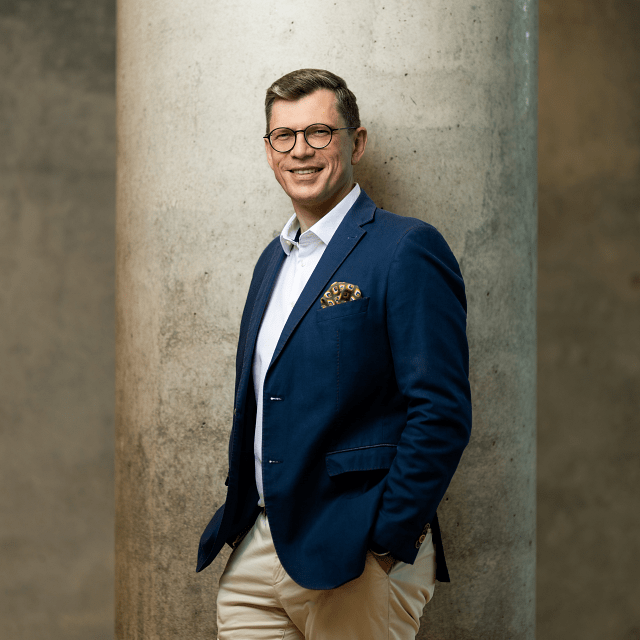 Jonas Urbonas