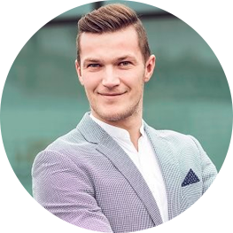 Marijus Štilinis