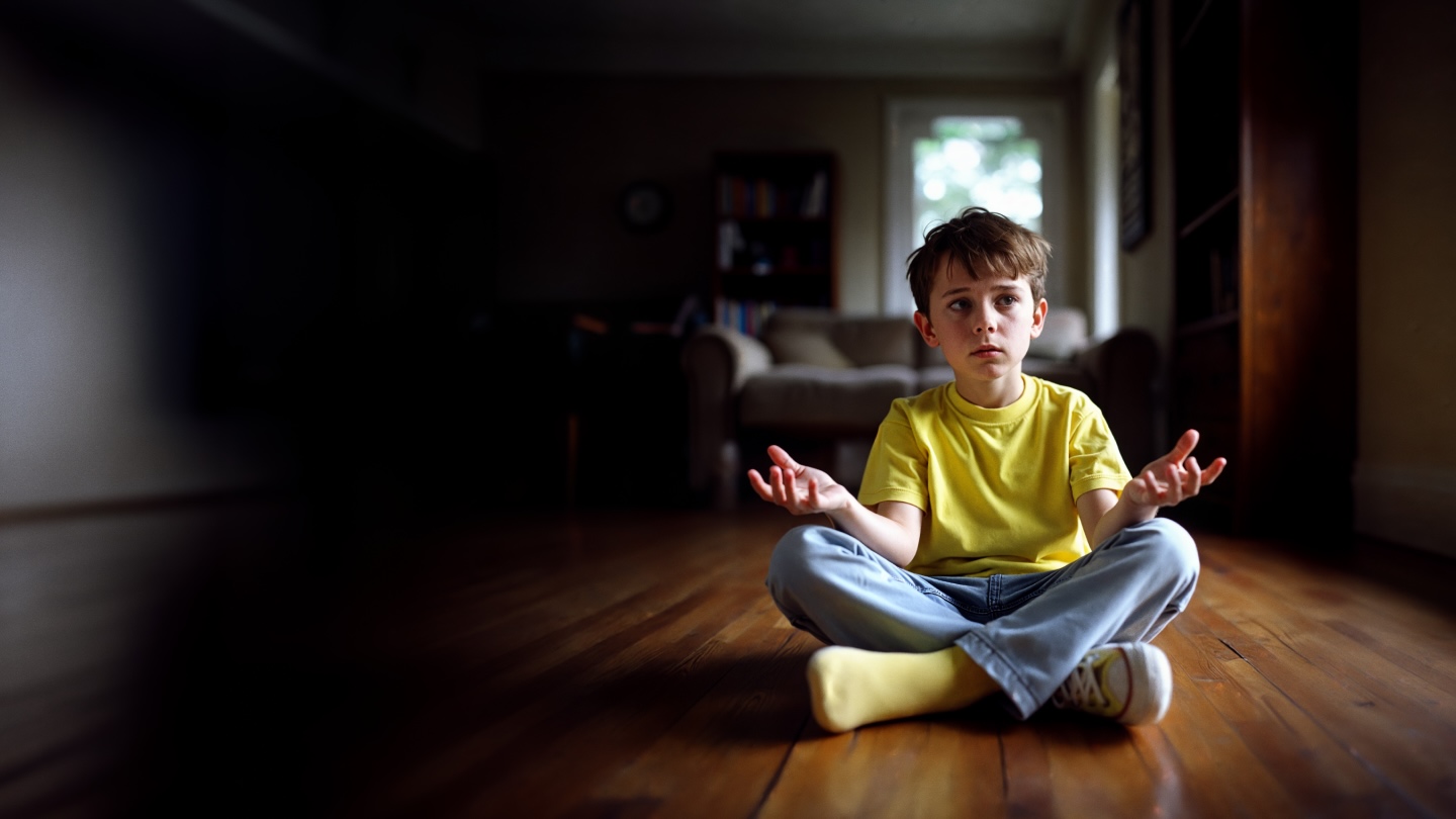 Luminor for kids and youngsters