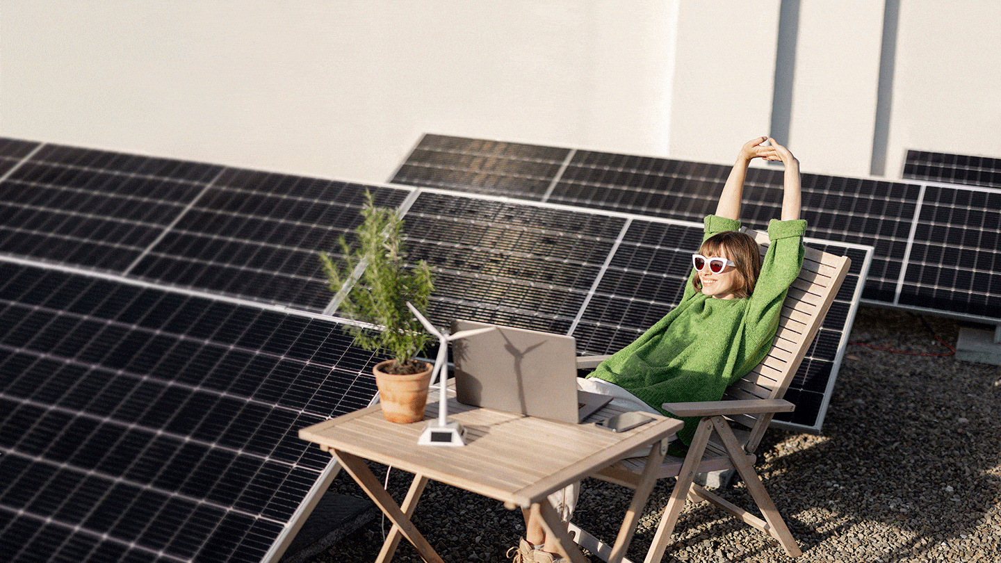 Discover energy efficient housing