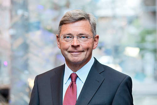 Christian Clausen