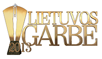 Lietuvos garbė 2013