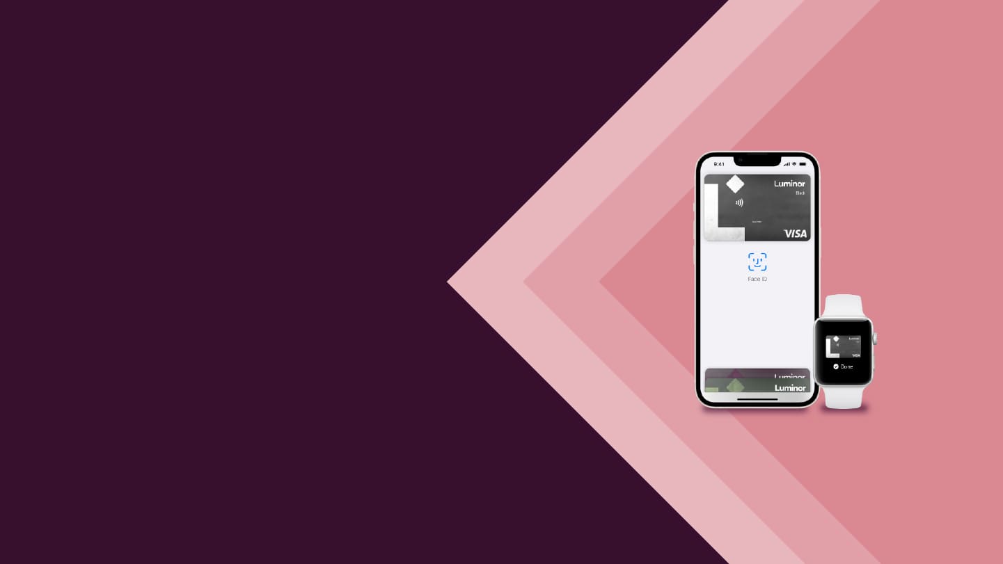 Pay with Apple Pay or Google Pay