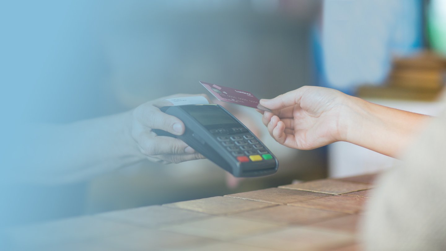 Card Payment Acceptance Service