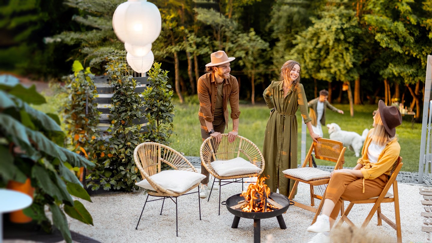 Purchase insurance for carefree shopping