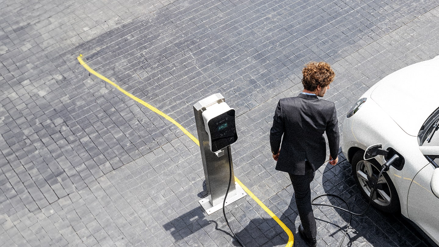 Verslo paskola atsinaujinančiajai energijai