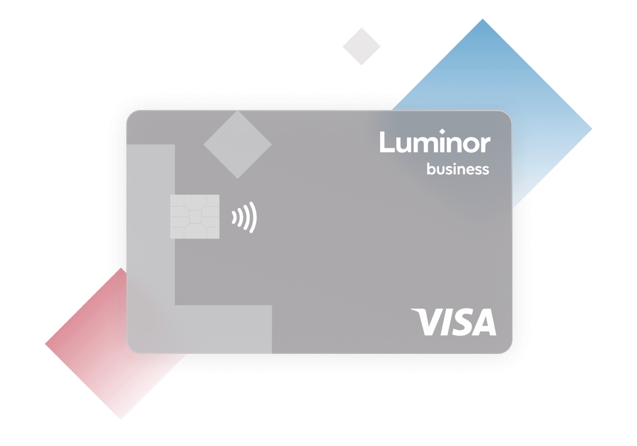 Priority Pass Luminor