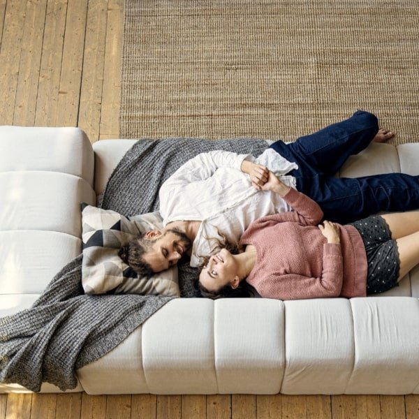 Expand your choices with a Luminor Housing loan