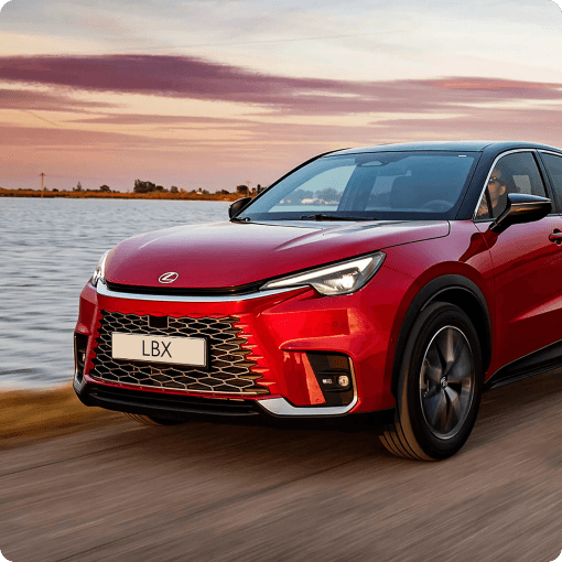 Fiksuota lizingo palūkanų norma – hibridams, įkraunamiems hibridams ir visiškai elekriniams automobiliams