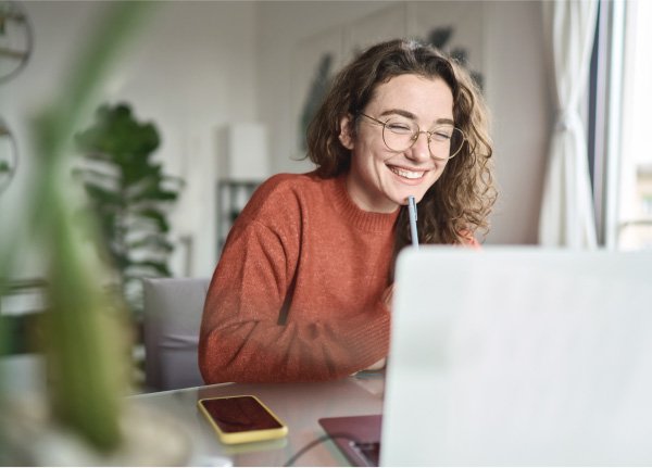 It is easy to start with Luminor Investor