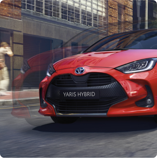 Kodėl verta rinktis „Toyota“?