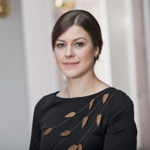 Indrė Genytė-Pikčienė