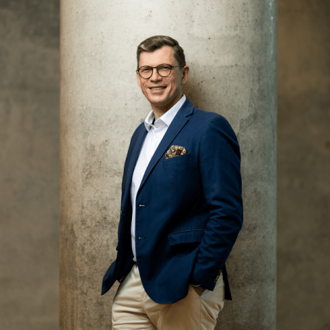 Jonas Urbonas