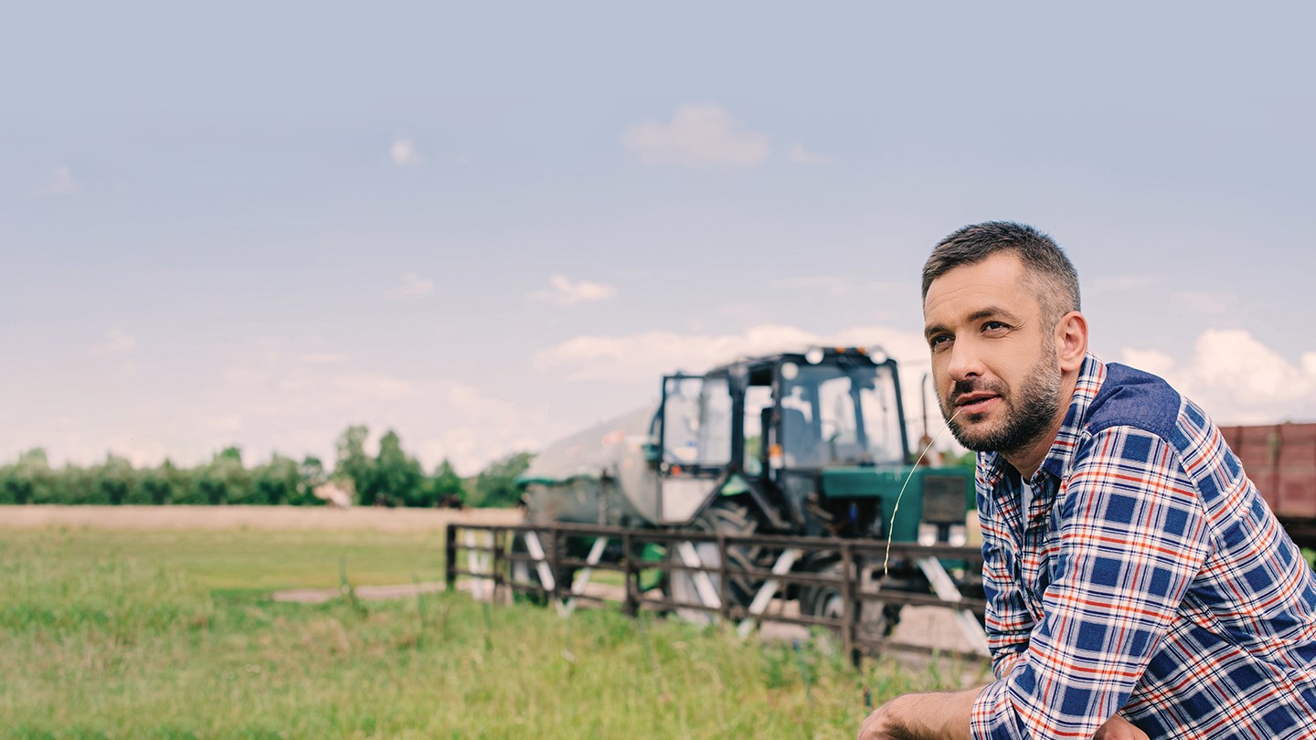 Everything you need for your farm